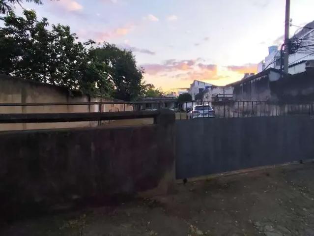 Terreno / Lote para Venda em Rio de Janeiro/RJ Irajá