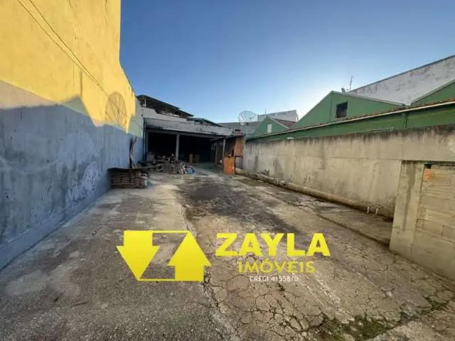 Terreno / Lote para Venda em Rio de Janeiro/RJ Irajá