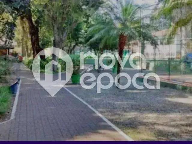 Terreno / Lote para Venda em Rio de Janeiro/RJ Jacarepaguá