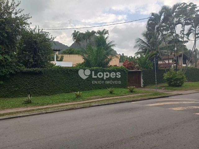 Terreno / Lote para Venda em Rio de Janeiro/RJ Jacarepaguá