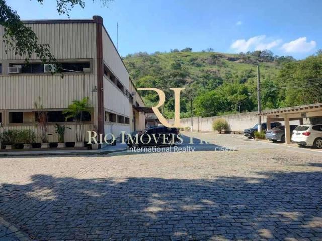 Terreno / Lote para Venda em Rio de Janeiro/RJ Jacarepaguá