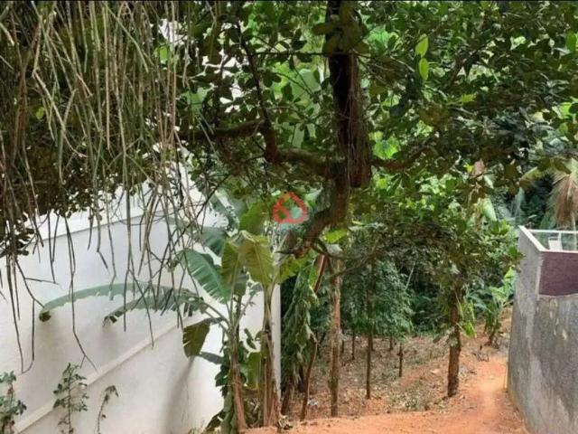 Terreno / Lote para Venda em Rio de Janeiro/RJ Jacarepaguá