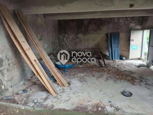 Terreno / Lote para Venda em Rio de Janeiro/RJ Jacarepaguá