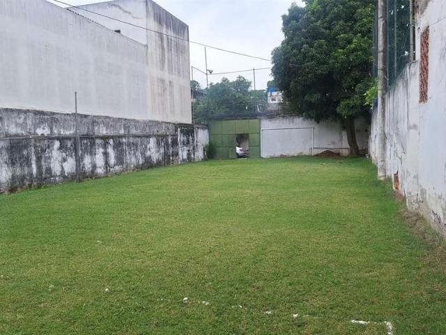Terreno / Lote para Venda em Rio de Janeiro/RJ Jacarepaguá