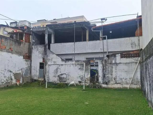 Terreno / Lote para Venda em Rio de Janeiro/RJ Jacarepaguá