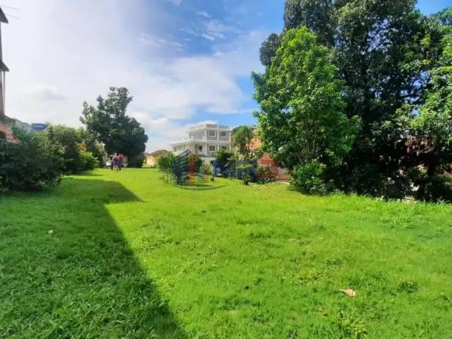 Terreno / Lote para Venda em Rio de Janeiro/RJ Jacarepaguá