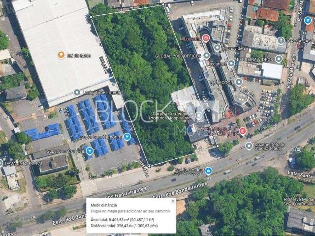 Terreno / Lote para Venda em Rio de Janeiro/RJ Barra Olímpica