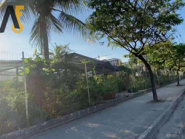 Terreno / Lote para Venda em Rio de Janeiro/RJ Jacarepaguá