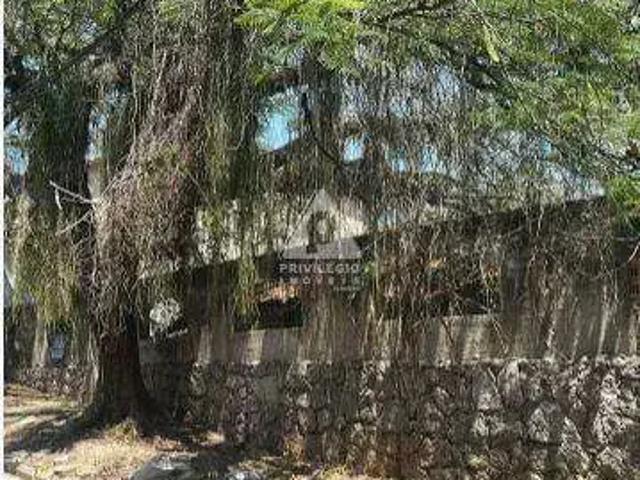 Terreno / Lote para Venda em Rio de Janeiro/RJ Jacarepaguá