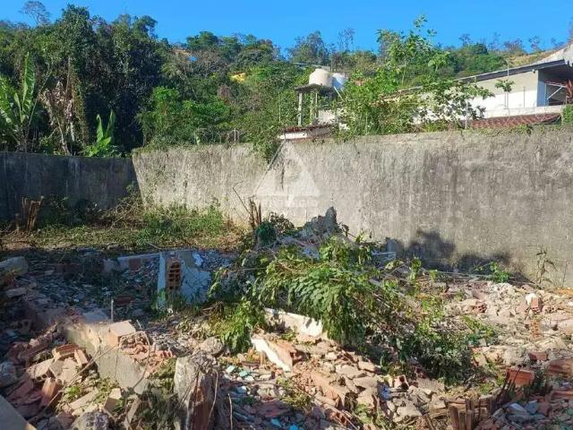 Terreno / Lote para Venda em Rio de Janeiro/RJ Jacarepaguá