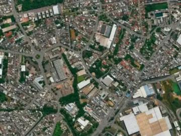 Terreno / Lote para Venda em Rio de Janeiro/RJ Jacarepaguá