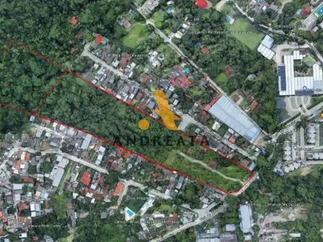 Terreno / Lote para Venda em Rio de Janeiro/RJ Jacarepaguá