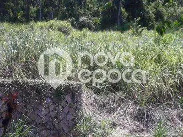 Terreno / Lote para Venda em Rio de Janeiro/RJ Jacarepaguá