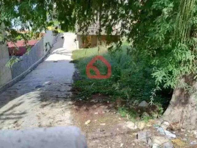 Terreno / Lote para Venda em Rio de Janeiro/RJ Jacarepaguá
