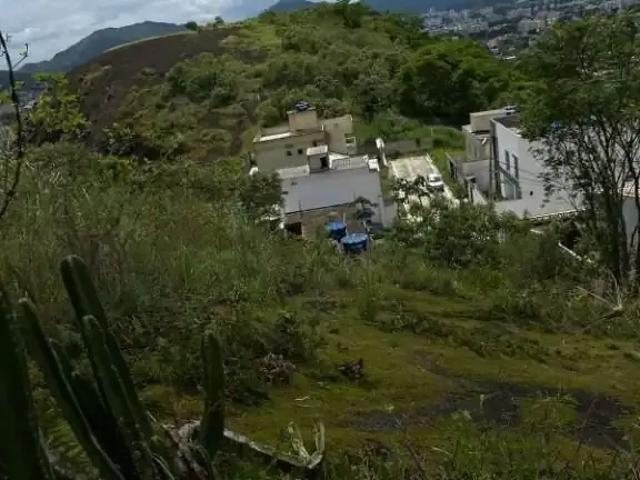Terreno / Lote para Venda em Rio de Janeiro/RJ Jacarepaguá