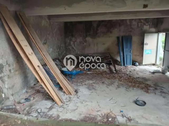 Terreno / Lote para Venda em Rio de Janeiro/RJ Jacarepaguá