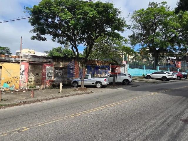 Terreno / Lote para Venda em Rio de Janeiro/RJ Jacarepaguá
