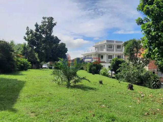 Terreno / Lote para Venda em Rio de Janeiro/RJ Jacarepaguá