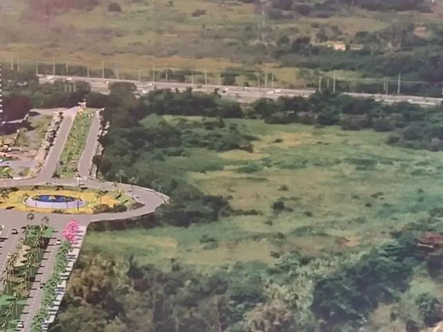 Terreno / Lote para Venda em Rio de Janeiro/RJ Jacarepaguá