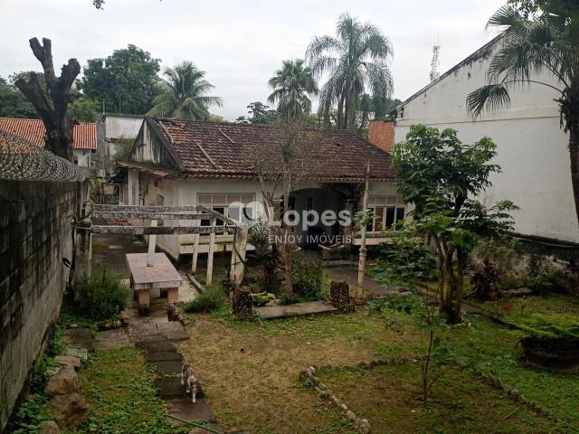 Terreno / Lote para Venda em Rio de Janeiro/RJ Jacarepaguá
