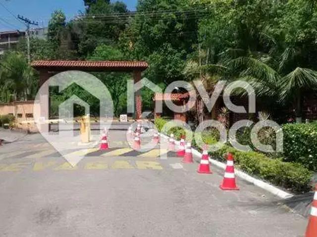Terreno / Lote para Venda em Rio de Janeiro/RJ Jacarepaguá