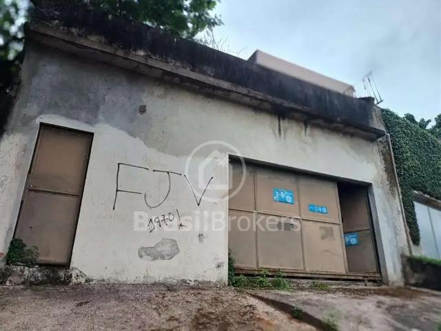 Terreno / Lote para Venda em Rio de Janeiro/RJ Jacarepaguá