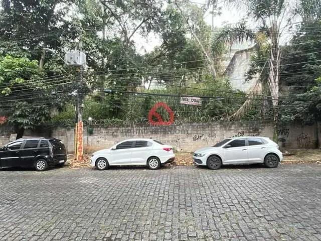 Terreno / Lote para Venda em Rio de Janeiro/RJ Jacarepaguá