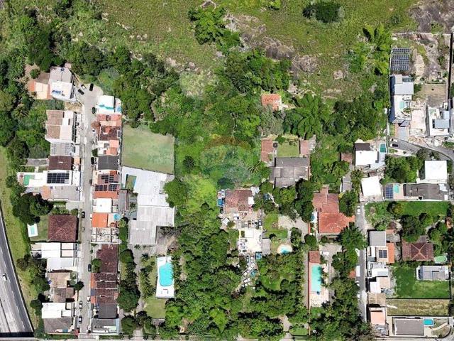 Terreno / Lote para Venda em Rio de Janeiro/RJ Jacarepaguá