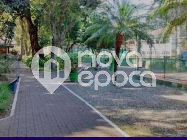 Terreno / Lote para Venda em Rio de Janeiro/RJ Jacarepaguá
