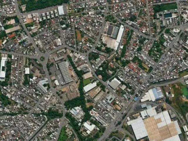 Terreno / Lote para Venda em Rio de Janeiro/RJ Jacarepaguá