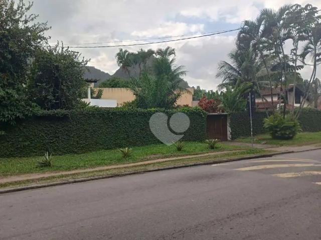 Terreno / Lote para Venda em Rio de Janeiro/RJ Jacarepaguá