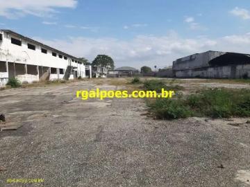 Terreno / Lote para Venda em Rio de Janeiro/RJ Jardim América