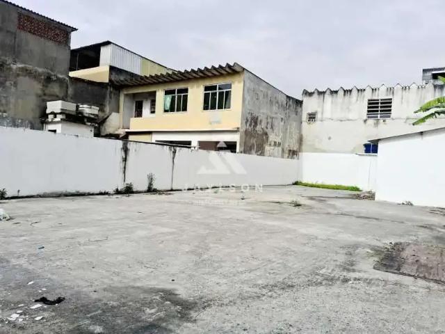 Terreno / Lote para Venda em Rio de Janeiro/RJ Jardim América
