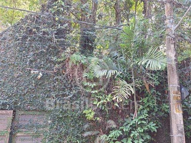 Terreno / Lote para Venda em Rio de Janeiro/RJ Jardim Botânico