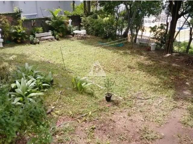 Terreno / Lote para Venda em Rio de Janeiro/RJ Jardim Botânico