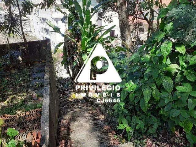 Terreno / Lote para Venda em Rio de Janeiro/RJ Jardim Botânico