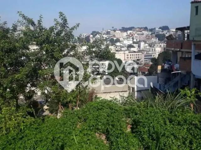 Terreno / Lote para Venda em Rio de Janeiro/RJ Jardim Carioca