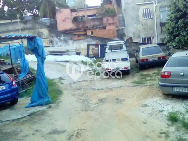Terreno / Lote para Venda em Rio de Janeiro/RJ Jardim Carioca