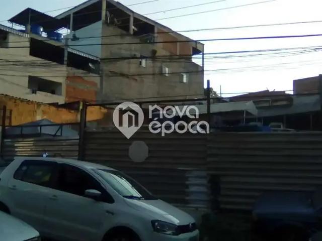 Terreno / Lote para Venda em Rio de Janeiro/RJ Jardim Carioca