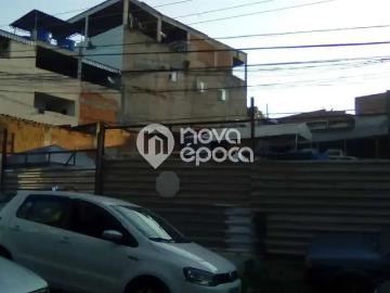 Terreno / Lote para Venda em Rio de Janeiro/RJ Jardim Carioca