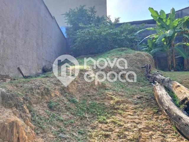 Terreno / Lote para Venda em Rio de Janeiro/RJ Jardim Carioca