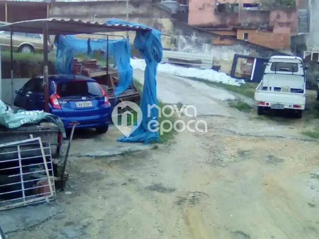Terreno / Lote para Venda em Rio de Janeiro/RJ Jardim Carioca