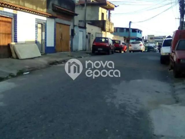 Terreno / Lote para Venda em Rio de Janeiro/RJ Jardim Carioca