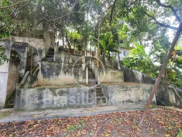 Terreno / Lote para Venda em Rio de Janeiro/RJ Jardim Carioca