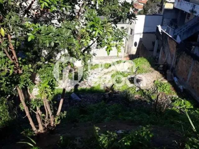 Terreno / Lote para Venda em Rio de Janeiro/RJ Jardim Carioca
