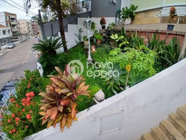 Terreno / Lote para Venda em Rio de Janeiro/RJ Jardim Guanabara
