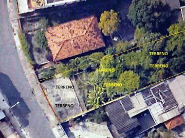 Terreno / Lote para Venda em Rio de Janeiro/RJ Jardim Guanabara