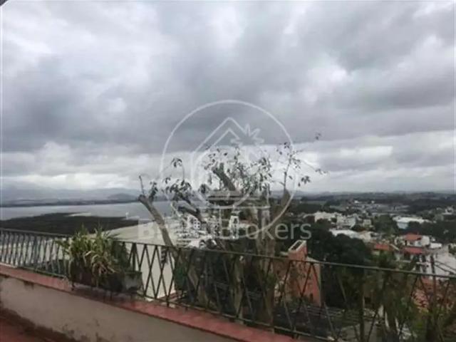 Terreno / Lote para Venda em Rio de Janeiro/RJ Jardim Guanabara