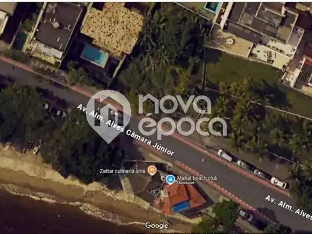 Terreno / Lote para Venda em Rio de Janeiro/RJ Jardim Guanabara