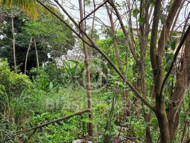 Terreno / Lote para Venda em Rio de Janeiro/RJ Jardim Guanabara